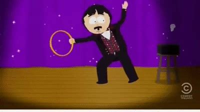 Randy Marsh's Rock Magic: A Study in Subversion on South Park
